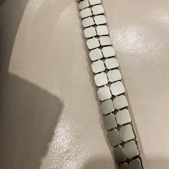 Women’s beaded bag - EUC inside and out - bronze/gold color - - Picture 2 of 5